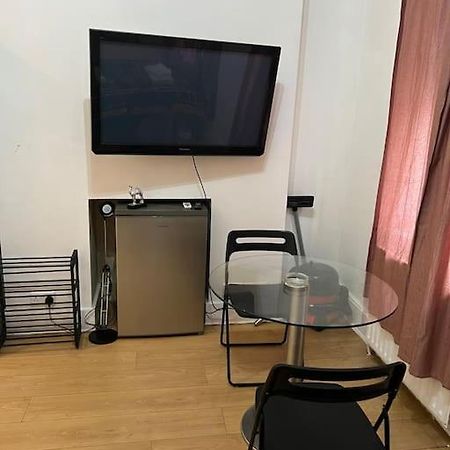 Studio Flat In Central London-Paddington Bagian luar foto
