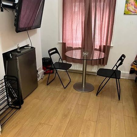 Studio Flat In Central London-Paddington Bagian luar foto