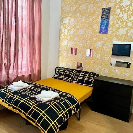 Studio Flat In Central London-Paddington Bagian luar foto