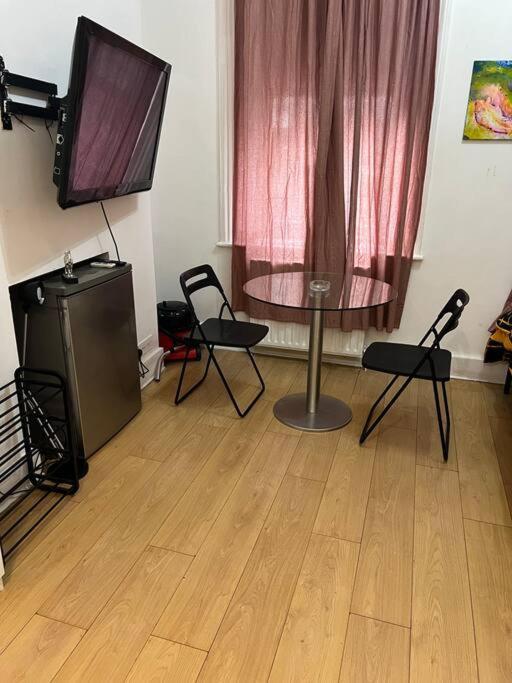 Studio Flat In Central London-Paddington Bagian luar foto